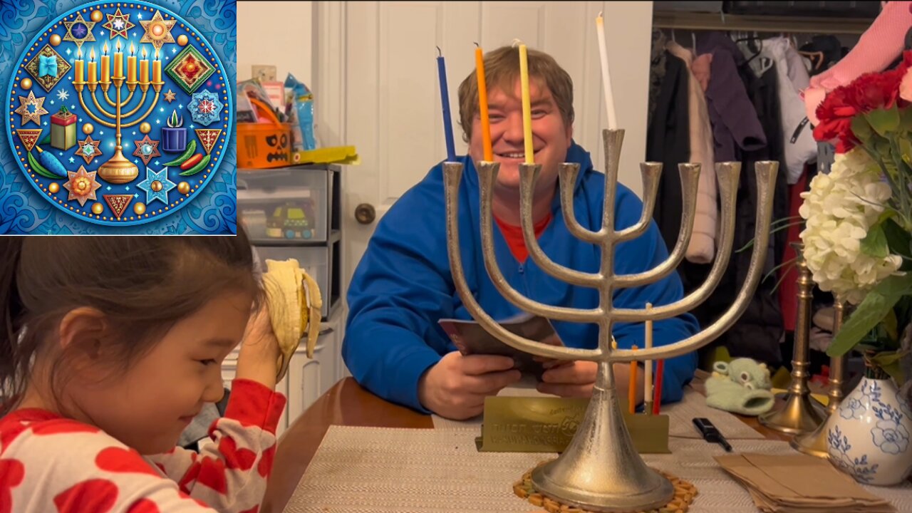 What Holiday Do Jews Celebrate Instead of Christmas? Experience Their Unique Hanukkah Traditions