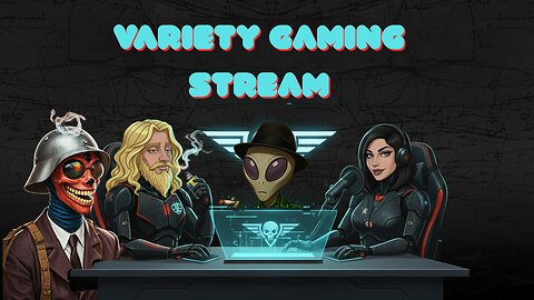 variety gaming