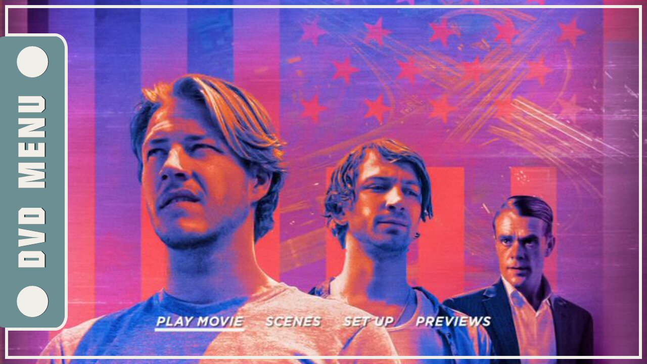American Dream - DVD Menu