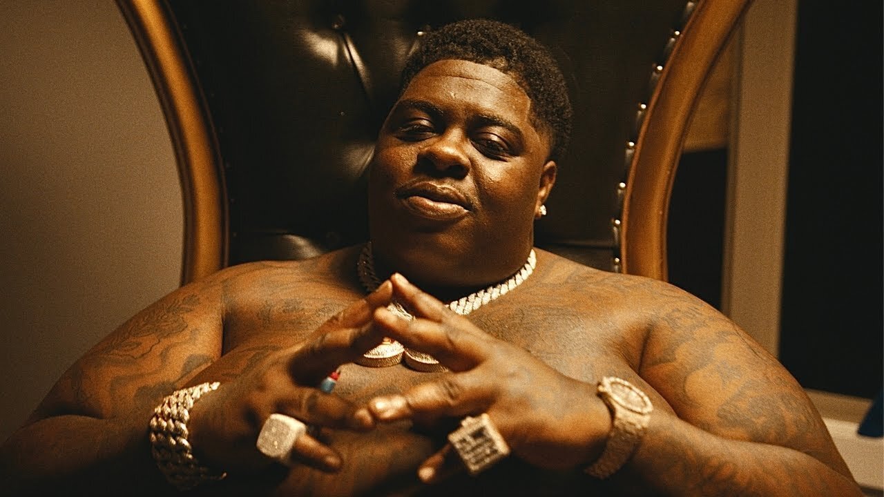 BigXthaPlug – From The Bottom | Real Street Story (Official Video)