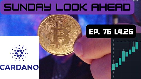 Weekly rundown - AI predictions - Ep 76 - 1.4.26