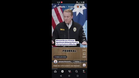 Your Local Police and Sheriffs Are Cucks To ICE