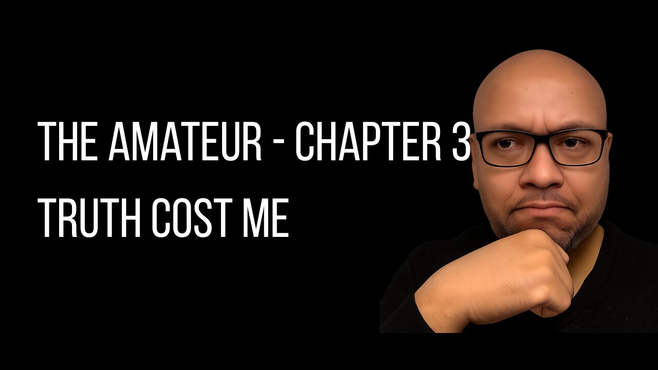 I Didn’t Deconstruct My Faith — Suffering Forced Me to Take Truth Seriously