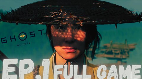 GHOST OF YOTEI Gameplay Walkthrough EP.1- Atsu The Vengeful Onryō (FULL GAME