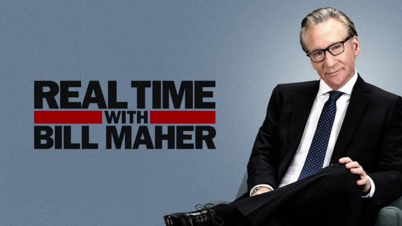 Real Time with Bill Maher (Full Episode) | Friday January 17