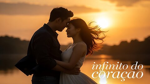 🎵 Infinito no Coração 💛