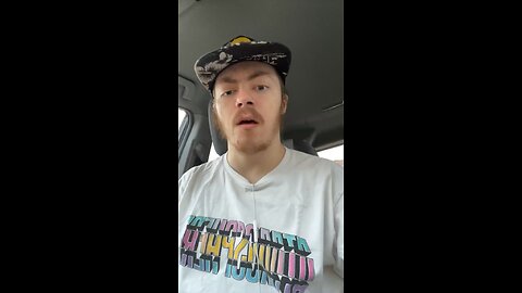 They won’t admit it to anybody but I did nothing wrong