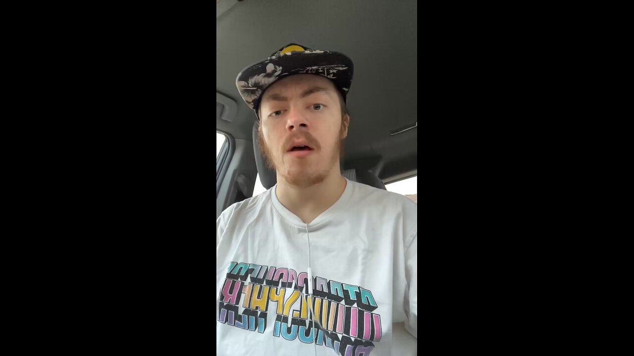 They won’t admit it to anybody but I did nothing wrong