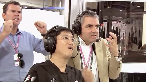 2011 Indian Grand Prix | Round 17/19
