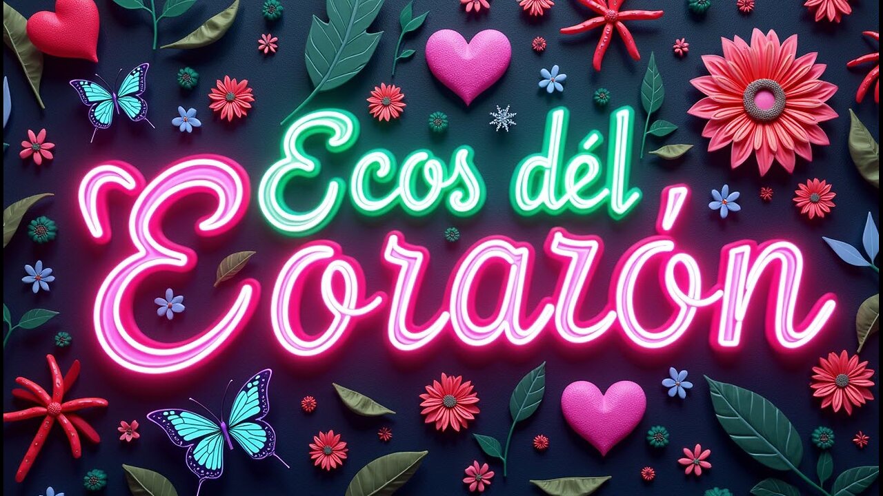 Ecos del Corazón...