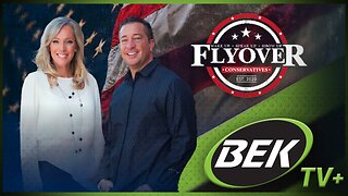 Flyover Conservatives