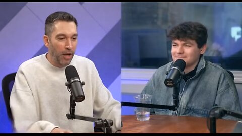 Dave Smith and Nick Fuentes Discuss Their Public Feud