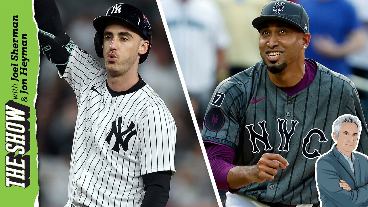 Will Cody Bellinger AND Edwin Diaz be Mets in 2026? | The Show