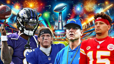 NFL Week 5 Preview and Betting Lines! 
