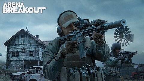 Next Game Time | Arena Breakout