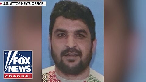 DETAILS: Afghan shooting suspect radicalized in US, struggled with dark isolation