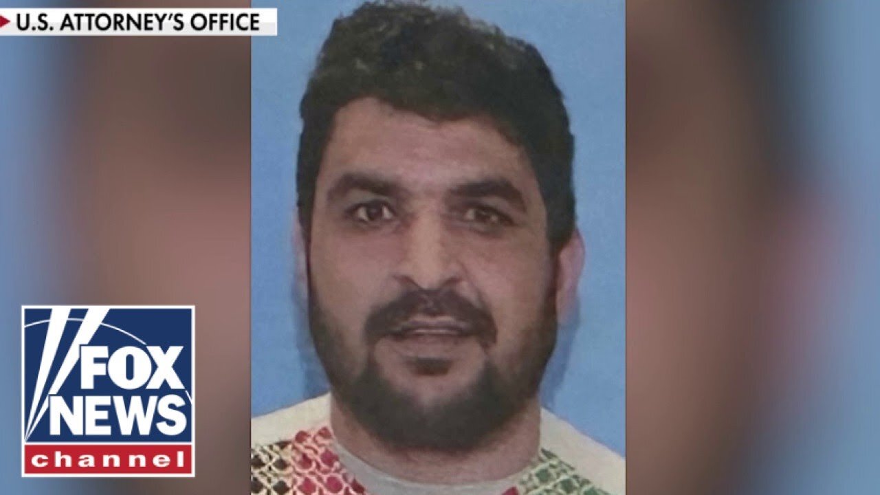 DETAILS: Afghan shooting suspect radicalized in US, struggled with dark isolation