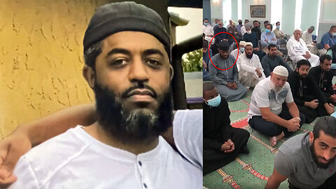 New Orleans ISIS Attacker Shamsud-Din Jabbar Attends Masjid Bilal Mosque