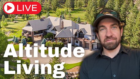 This Week's Newest Mountain Homes | Ep. 126 | Colorado Mountain Living