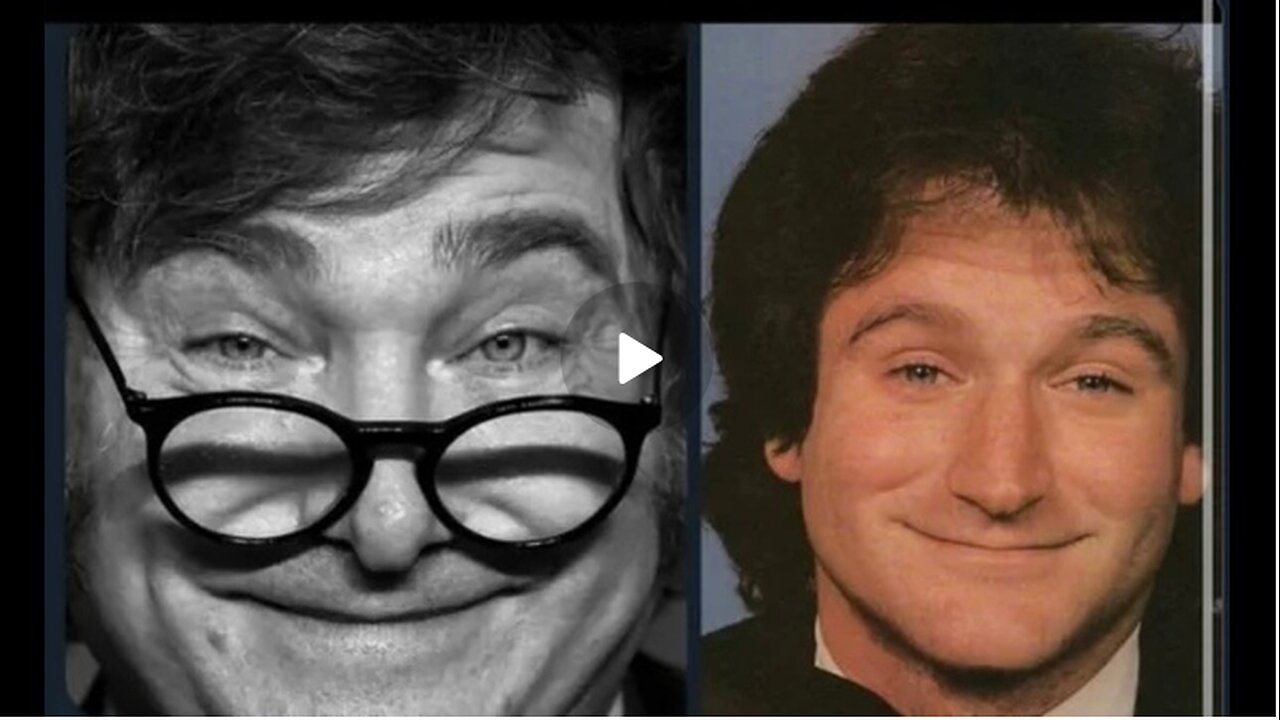 Robin Williams Just Torched The U.N....