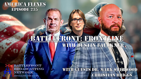 The Anti-ICE Protests Are a Distraction From the Fraud Investigations | Are Women Passing Down Bad DNA to Children Due to Their Diets | U.S. Dollar Is Being Devalued for Digital Currencies | MMTLP Coverup Investigation Revives at SEC Doorsteps