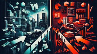 The K-Shaped Economy Is Here and It’s Worse Than Anyone Admits