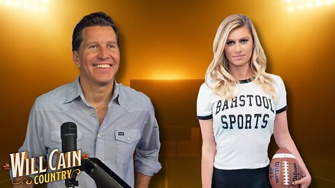 Barstool's Kayce Smith: College Football’s Coaching Carousel Is About to Explode