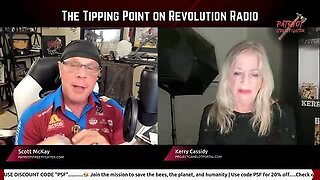 Kerry Cassidy & Scott Mckay: Full Disclosure 11/4/25 - What Is About To Happen Is Going To Destroy Everything!