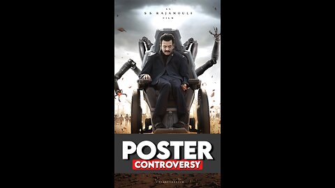 "Why the Whole of India is Angry at SS Rajamouli | The Truth Behind the Poster!"