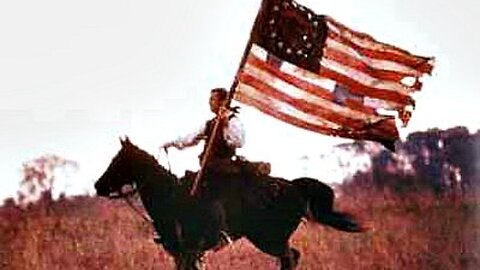 The American Covenant Party Podcast | Ep 27: I Didn’t Hear A Bell