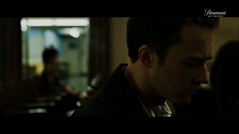 Fragmento de Paramount Network LA (01/01/2026)