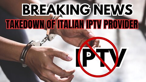 Is IPTV Dead!!!