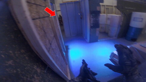 Replay Airsoft Clip of the day