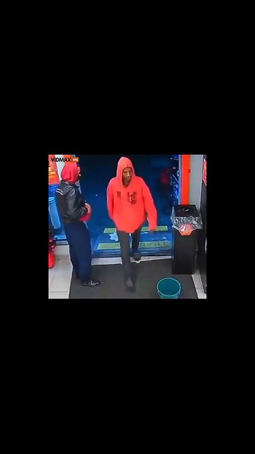 Was This Shooting Justified?