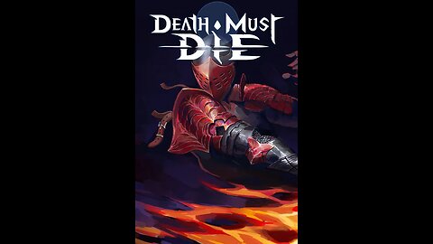 Death Must Die