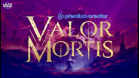 Playtest Open For Valor Mortis
