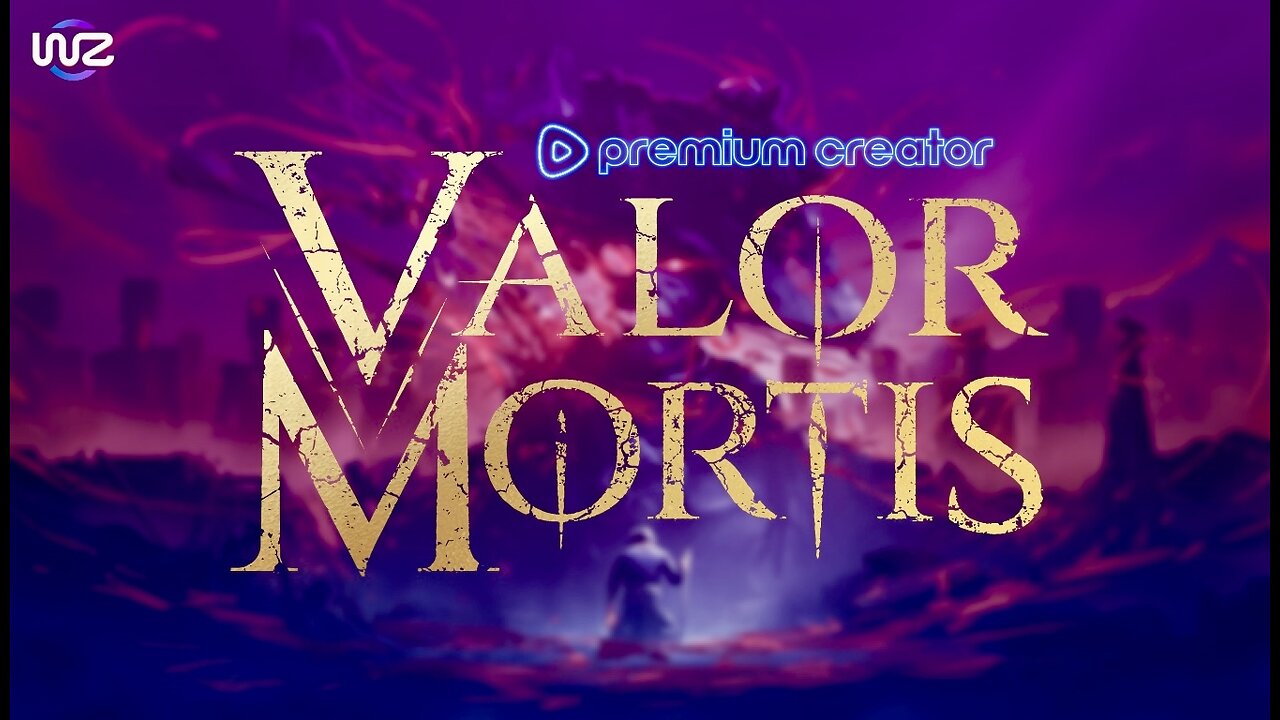 Playtest Open For Valor Mortis