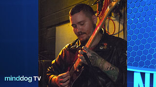 Balancing creativity with fatherhood/military