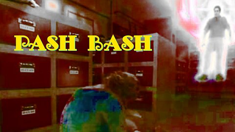 MRP's Soapy Hunks Pash Bash: "SEASON 1 (EPS.441-443)"