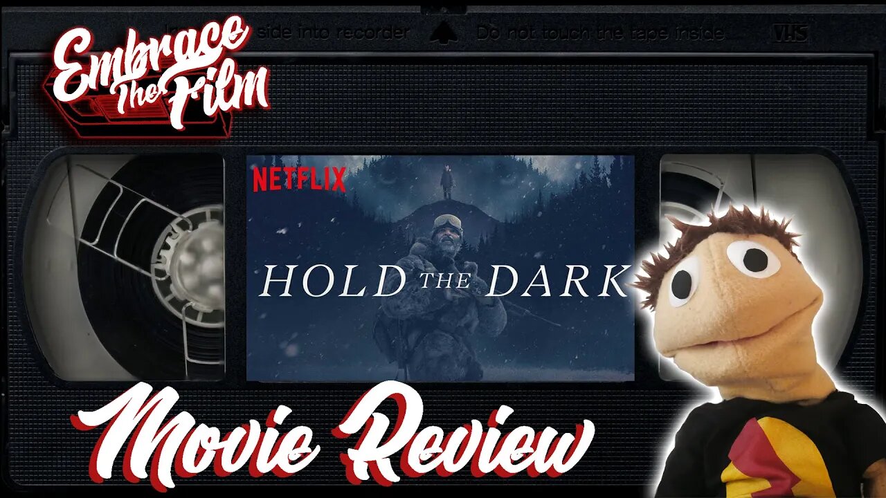 A Powerfully Dark Thriller With An Animalistic Edge: “Hold The Dark” - Movie Review