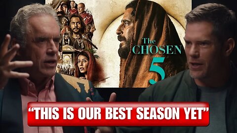 How Will 'The Chosen' Get Better In Season 5?