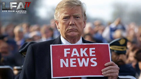 FAKE NEWS IS NO LONGER POPULAR!