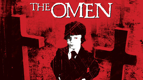 The Omen (1976) [4k]