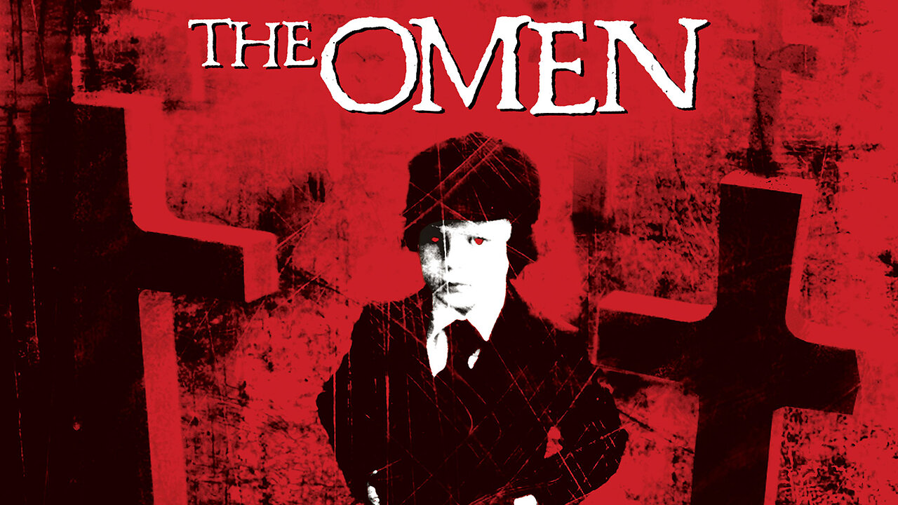 The Omen (1976) [4k]