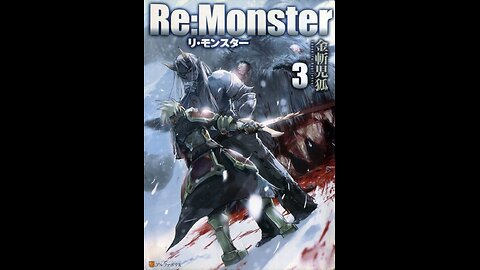 ReMonster Volume 3