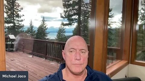 Michael Jaco: HIGH ALERT 10/14/25: “What’s Coming is WORSE Than A WW3, Putin is Ready”