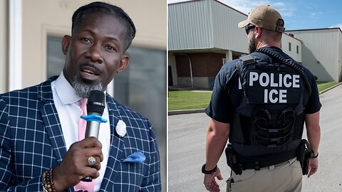 BOMBSHELL: Illegal Alien That Ran Iowa School Caught RED-HANDED in Massive Election Scandal