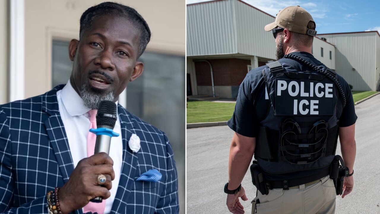 BOMBSHELL: Illegal Alien That Ran Iowa School Caught RED-HANDED in Massive Election Scandal