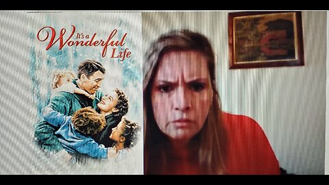 "IT'S A WONDERFUL LIFE" - WHO IS THE TRUE VILLAIN?