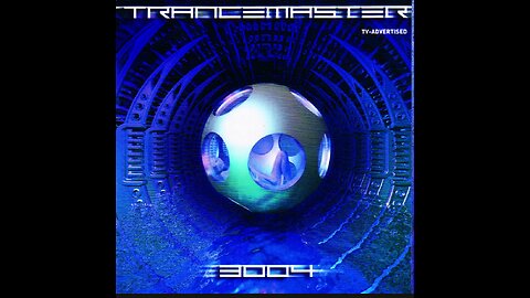 Trancemaster 3004 CD2